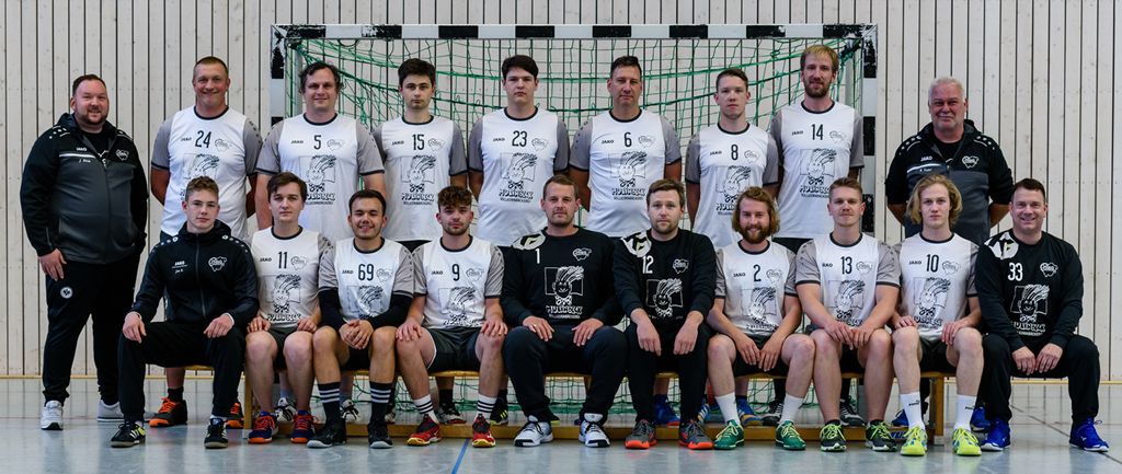2. Männer Bezirksliga C