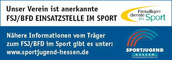 Banner quer Verein mittel